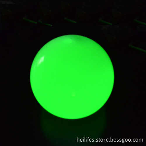 Sensor LED Ball Light